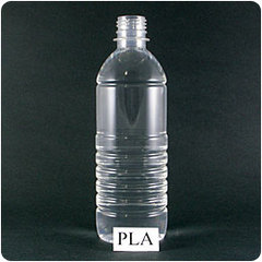 Biodegradable Plastic Water Bottles
