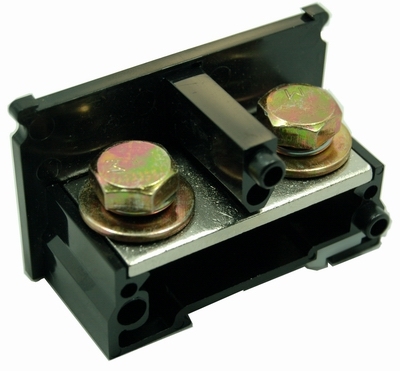 TE-150 Assembly Din Rail Mounted Terminal Block Connector