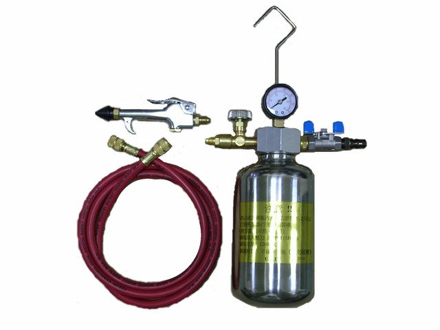 AIR-CONDITIONING PIPE CLEANING SET