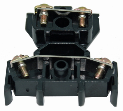 TD-015 Double Layers Level Deck Terminal Block