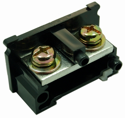 TE-125 Din Rail Assembly Terminal Block Connector