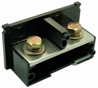 TE-300 Assembly Din Rail Terminal Block Connector