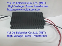 Static duet Collection transformer Product Photo