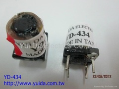 Ignition transformer Product Photo