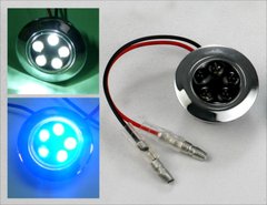 Light Emitting Diode Product Photo