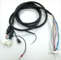 wiring harness for wheelchairs  Product Photo