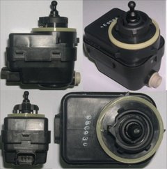 Adjusting Motor for Head Lamp Product Photo
