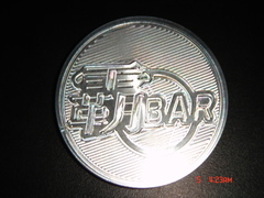 ODM/OEM LOGO CAP Product Photo