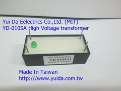 SPA transforemer Product Photo