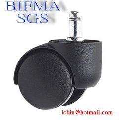 office chair caster Product Photo