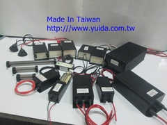 trigger transformer Product Photo