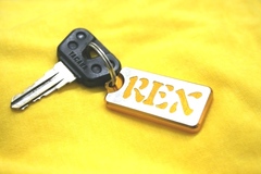 KEY CIRCLE Product Photo