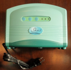 OZ-1(Ozone Generator) Product Photo