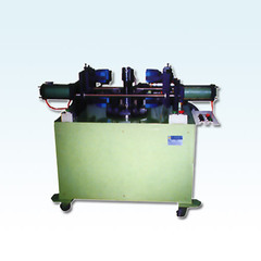 MJF-4D AUTO COIL FORMING MACHINE Product Photo