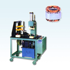 MJF-4C AUTO COIL FORMING MACHINE Product Photo