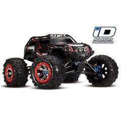 Traxxas Summit 1/10 4WD Electric Monster Truck RTR TQi with iD Technology TRA56076-1 Product Photo