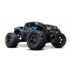 Traxxas X-Maxx Monster Truck TRA77076-4 Product Photo