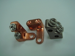 Taiwan Copper Set(Taiwan Bolt, Taiwan Screw, Taiwan SEMS screws) Product Photo