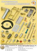 Taiwan Screw, Bolt, Nut, Washer, Standoff, Rivet, Pin, Stud, Thread Rod, Spacer Product Photo