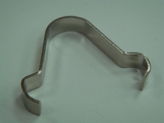 Taiwan Punching parts(Taiwan Bolt, Taiwan Screw, Taiwan SEMS) Product Photo