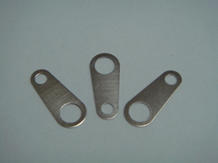 Punching Parts Product Photo