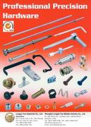 Taiwan Screw, Bolt, Nut, Washer, Standoff, Rivet, Pin, Stud, Thread Rod, Spacer Product Photo