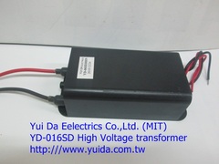 Static dust Collection  power transformer Product Photo