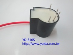 high power flyback transformer for ozone made in Taiwan Product Photo