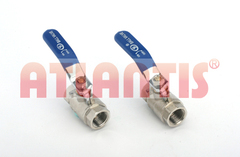Ball Valve  Product Photo