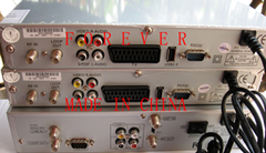 Nagra 3 receiver Product Photo