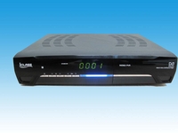 Iclass 9696 PVR / Iclass 9797HD / Iclass 9898HD Product Photo