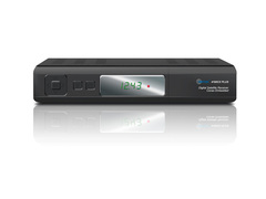 Globo 4160CX, Opticum 4160, Orton 4160, Globo Receiver Product Photo
