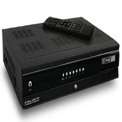 Ipbox 250PVR Product Photo