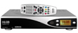 Dreambox DM7020Si  Product Photo