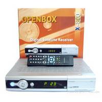 Openbox X800 receiver  Product Photo