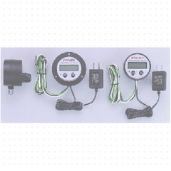 Digital Micro Pressure Switch Product Photo