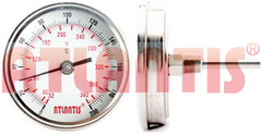 Bimetallic Thermometer (T type) Product Photo