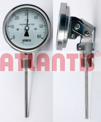 Bimetallic Thermometer (A Type) Product Photo