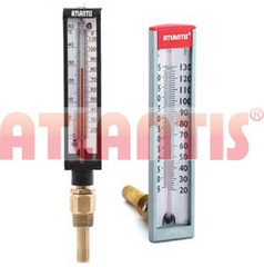 6.5-Inch Triangle Type Thermometer Product Photo