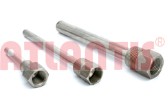 Thermowell(Threaded Type) Product Photo