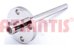 Thermowell (Flange Type) Product Photo
