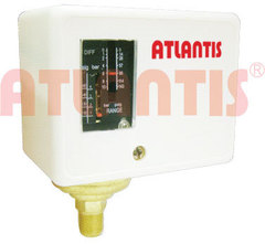 Pressure Switch Product Photo
