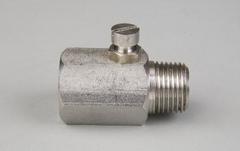 Pulsation Dampener Product Photo