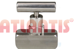 Needle Valve Product Photo