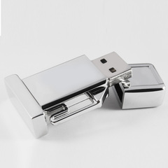 promotional items Metal Gas Pump  USB Flash Drives  Product Photo