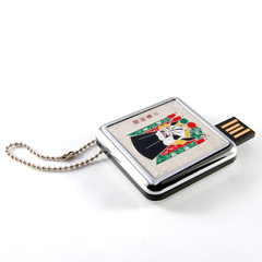 promo gifts Lin USB Flash Drives Product Photo