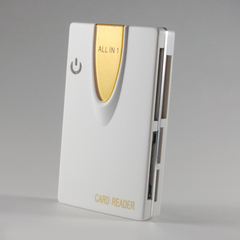 USB Card Reader   Product Photo