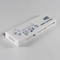 Ruler Card Reader  Product Photo