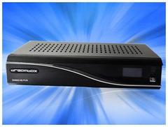 Dreambox DM800C, Dreambox 800HD, DM800HD-C Product Photo