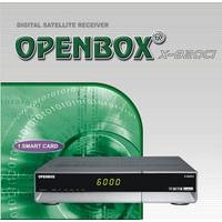 Openbox X820CI TV Receiver / Openbox 820 Receiver Product Photo